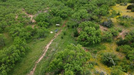 Farm and Ranch in Coke County, Texas