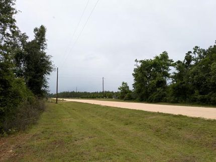 Farm and Ranch in Madison County, Florida