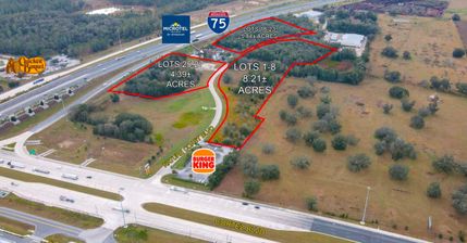 Commercial Property for sale in Hernando County, Florida