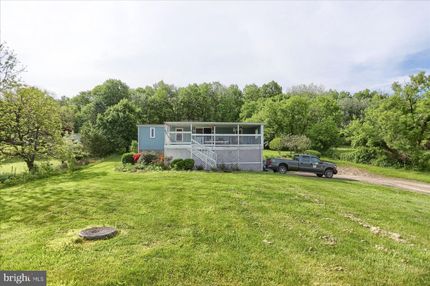 Farm and Ranch for sale in Perry County, Pennsylvania