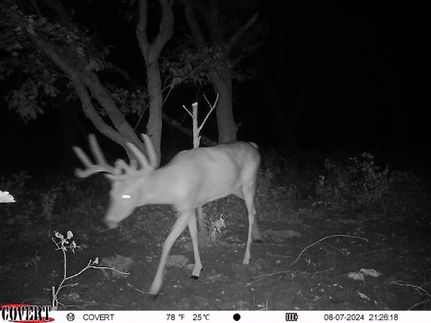 Recreational Property in Riley County, Kansas