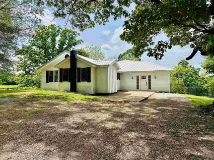 Land for sale in McNairy County, Tennessee