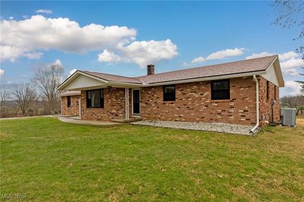 Land in Richland County, Ohio