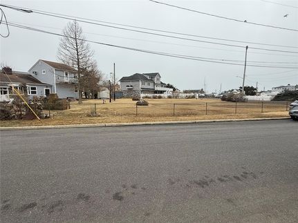 Undeveloped Land in Suffolk County, New York