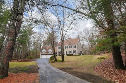 Farm and Ranch in Norfolk County, Massachusetts