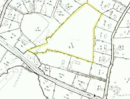 Land in New Haven County, Connecticut