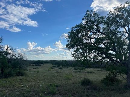 Recreational Property for sale in Menard County, Texas