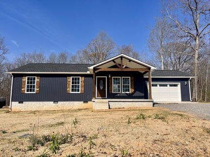 Farm and Ranch for sale in Warren County, Tennessee