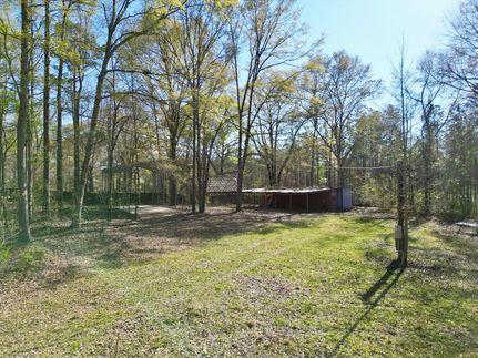 Recreational Property in Pike County, Alabama