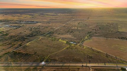 Recreational Property for sale in Bosque County, Texas
