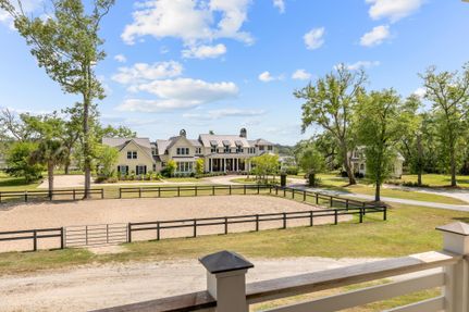 Horse Property for sale in Charleston County, South Carolina