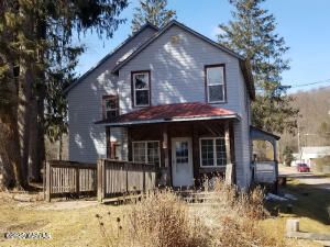 Farm and Ranch for sale in Sullivan County, Pennsylvania