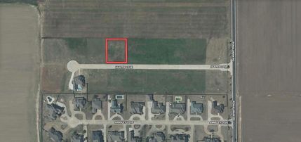 Homesite for sale in Bolivar County, Mississippi