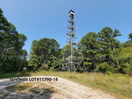 Undeveloped Land in Dent County, Missouri