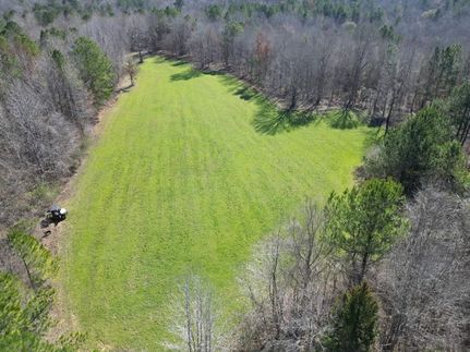 Farm and Ranch in Franklin County, Mississippi