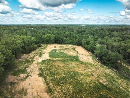Undeveloped Land in Pulaski County, Missouri