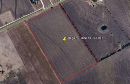 Undeveloped Land for sale in McLennan County, Texas