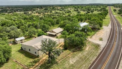 Undeveloped Land for sale in Palo Pinto County, Texas