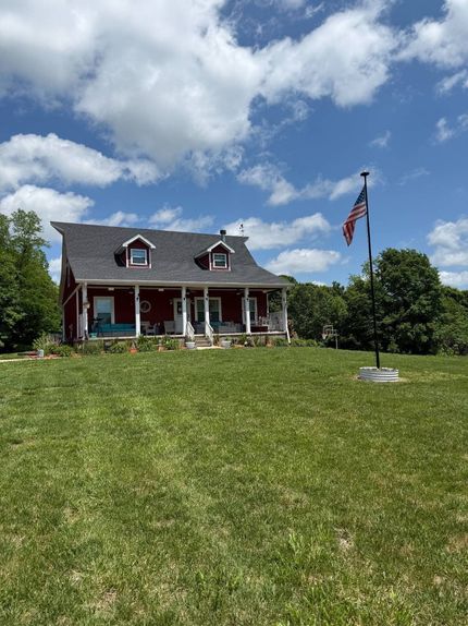 Farm and Ranch for sale in Metcalfe County, Kentucky
