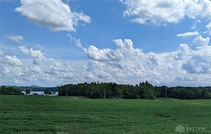 Land in Highland County, Ohio
