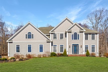 Land in Middlesex County, Connecticut