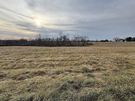 Homesite in Carroll County, Illinois