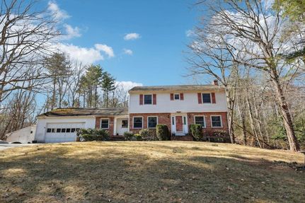 Farm and Ranch in Rockingham County, New Hampshire