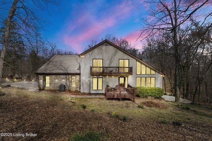 Farm and Ranch in Jefferson County, Kentucky