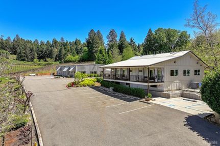 House in El Dorado County, California