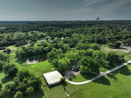 Timberland Property for sale in Bosque County, Texas