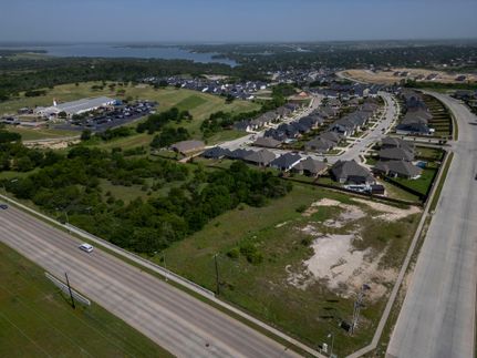 Undeveloped Land for sale in Tarrant County, Texas