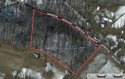 Timberland Property in Upshur County, West Virginia