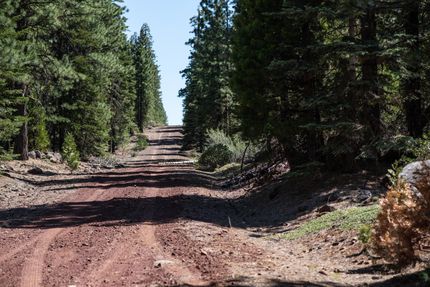 Recreational Property in Modoc County, California