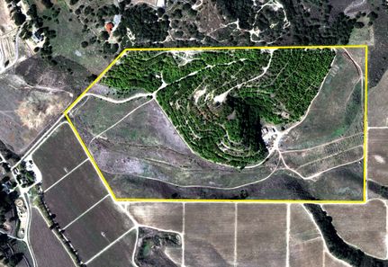 Recreational Property for sale in Santa Barbara County, California