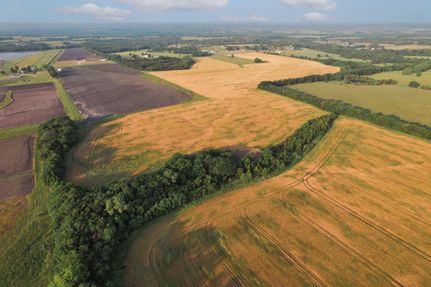 Recreational Property for sale in Lamar County, Texas