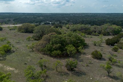 Undeveloped Land in Mills County, Texas