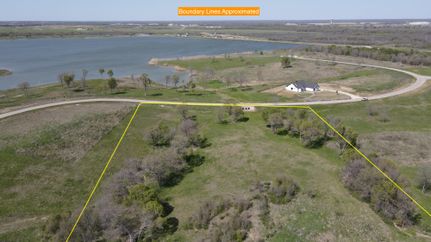 Undeveloped Land for sale in Navarro County, Texas