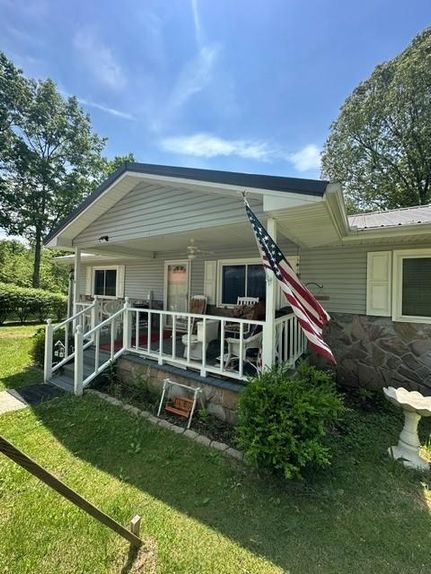 Land for sale in Marion County, Tennessee