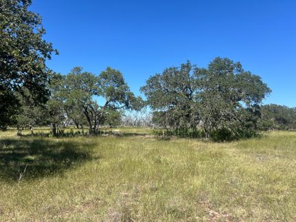 Commercial Property in Gillespie County, Texas