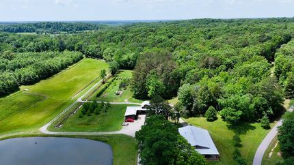 Riverfront Property for sale in McNairy County, Tennessee