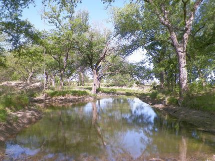 Land for sale in San Saba County, Texas