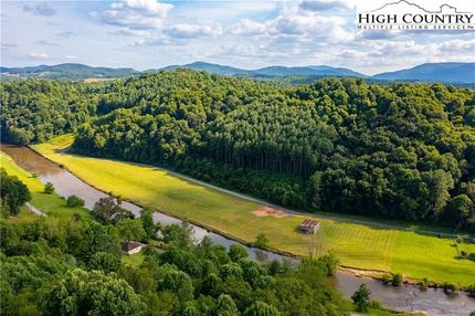 Farm and Ranch for sale in Ashe County, North Carolina