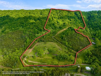 Farm and Ranch for sale in Hancock County, Tennessee