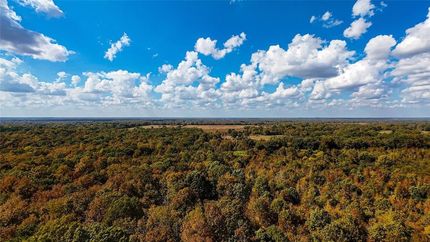Undeveloped Land in McCurtain County, Oklahoma