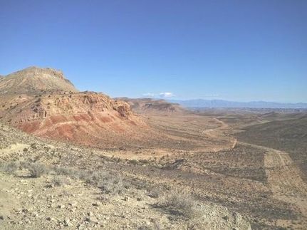 Recreational Property for sale in Clark County, Nevada