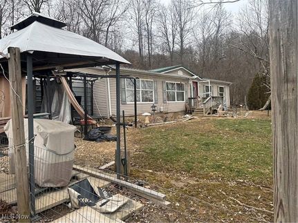 Recreational Property in Perry County, Ohio