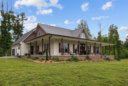 Undeveloped Land for sale in Humphreys County, Tennessee