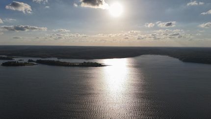 Riverfront Property for sale in Humphreys County, Tennessee