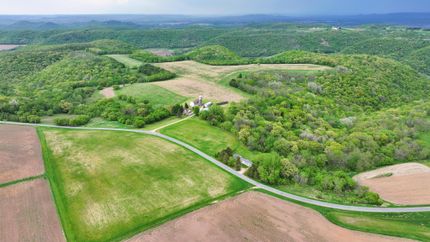Farm and Ranch in Winona County, Minnesota