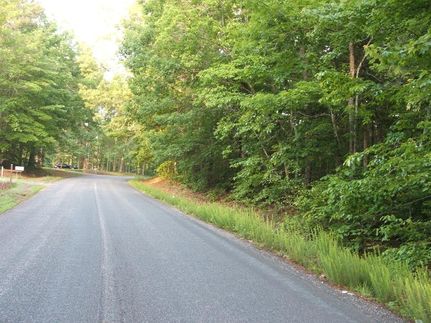 Land for sale in Charlotte County, Virginia